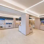 Hanting Hotel Shanghai Pudong Airport Chuansha Road