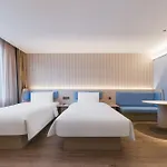 Hanting Hotel Shanghai Pudong Airport Chuansha Road