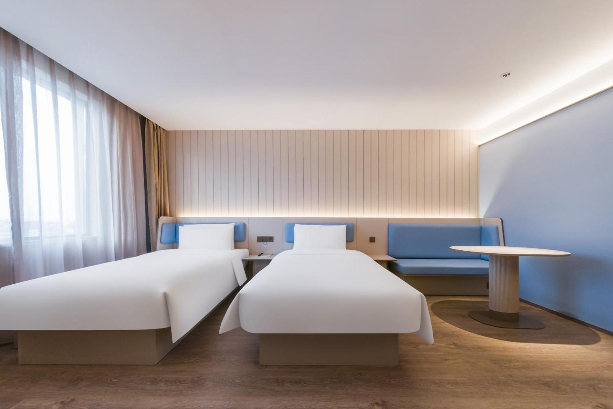 Hanting Pudong Airport Chuansha Road Hotel *